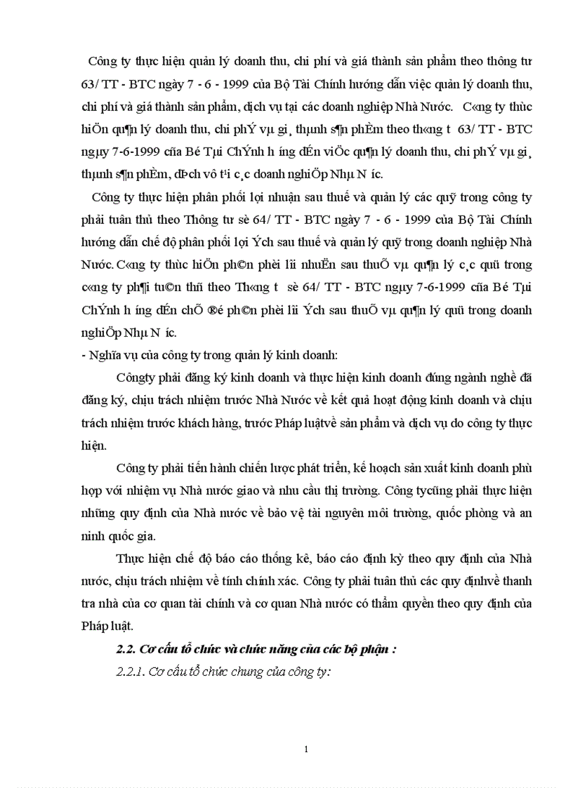 image for page Báo cáo thực tập tại Công ty bánh kẹo Hải Hà 1