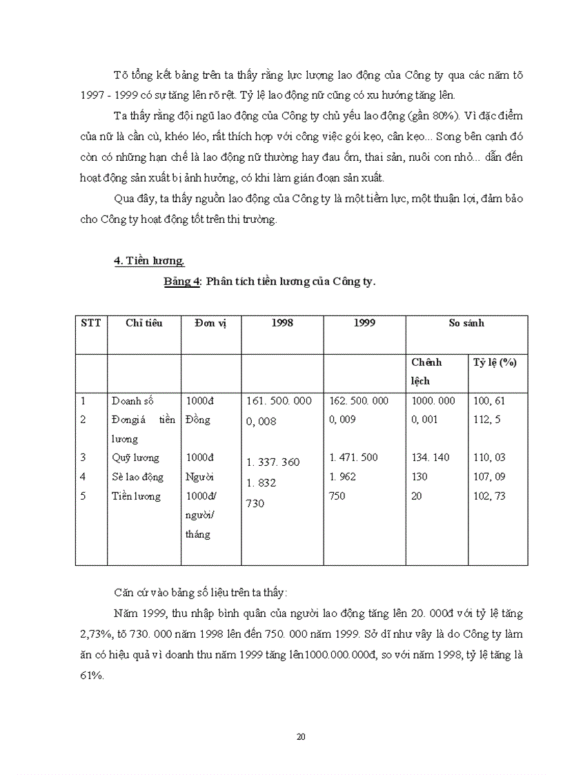 image for page Báo cáo thực tập tại Công ty bánh kẹo Hải Hà 1