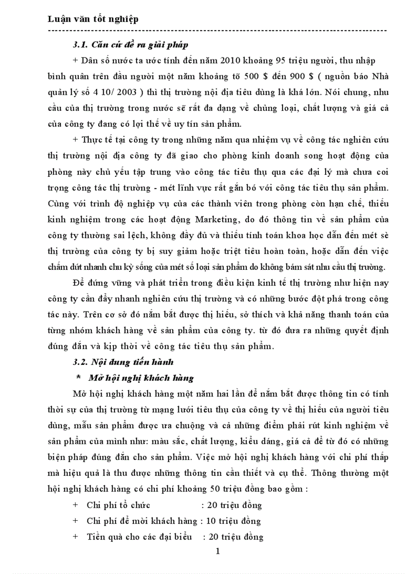 image for page Một số biện pháp nhằm nâng cao sản lượng tiêu thụ sản phẩm tại Công ty Liên doanh TNHH sản xuất và kinh doanh tấm bông PE Hà Nội