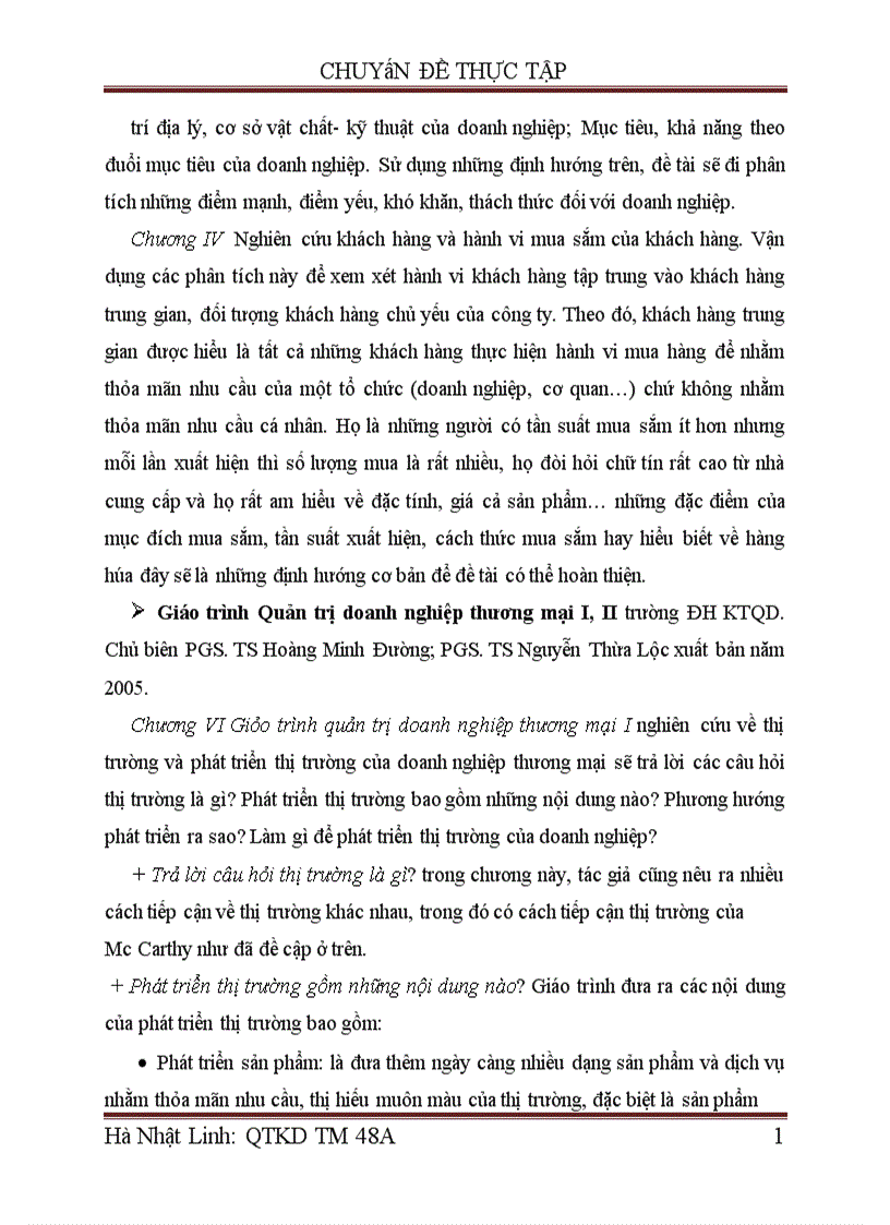 image for page Giải pháp phát triển thị trường tiêu thụ sản phẩm gỗ nguyên liệu của công ty TNHH Xây dựng và thương mại Thanh Giang 1