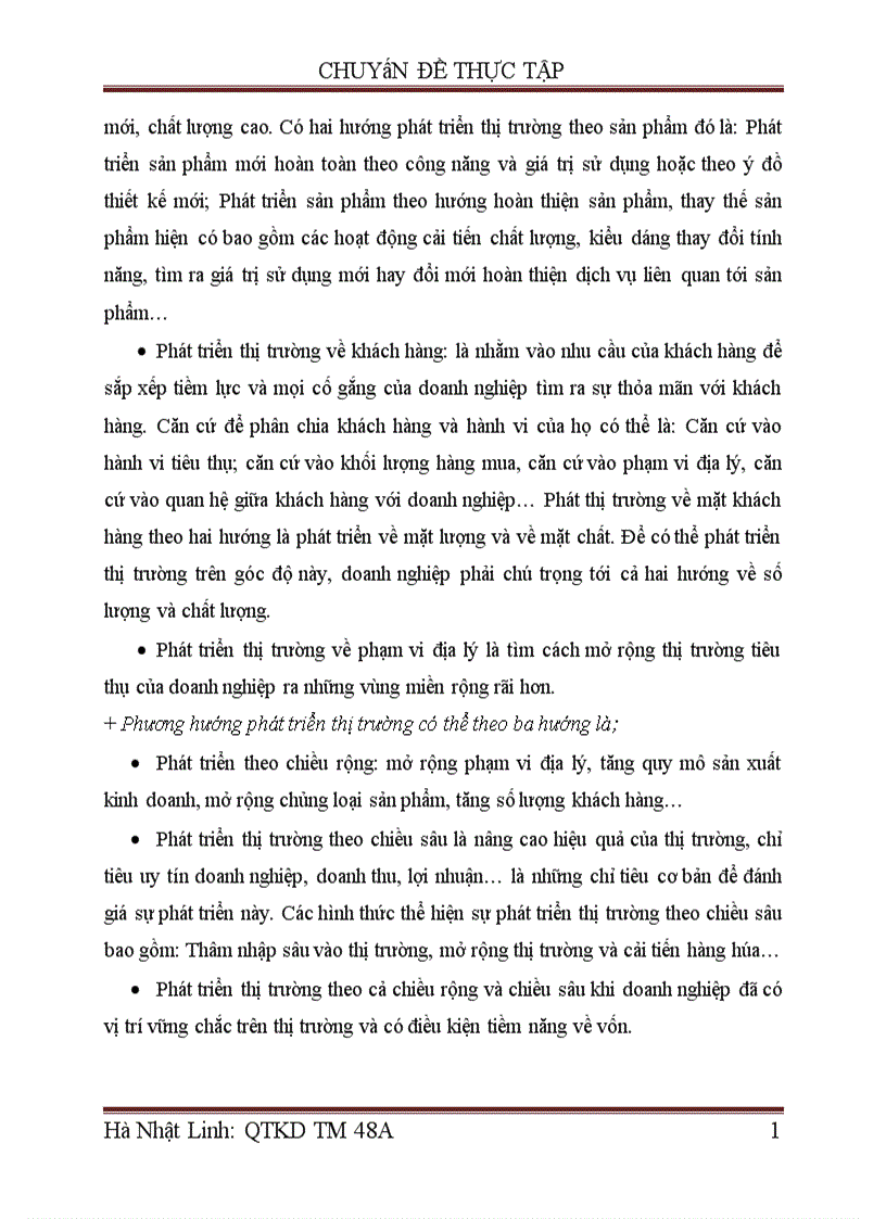image for page Giải pháp phát triển thị trường tiêu thụ sản phẩm gỗ nguyên liệu của công ty TNHH Xây dựng và thương mại Thanh Giang 1