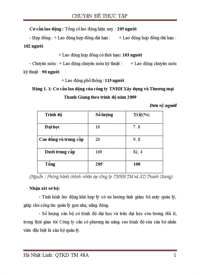 image for page Giải pháp phát triển thị trường tiêu thụ sản phẩm gỗ nguyên liệu của công ty TNHH Xây dựng và thương mại Thanh Giang 1
