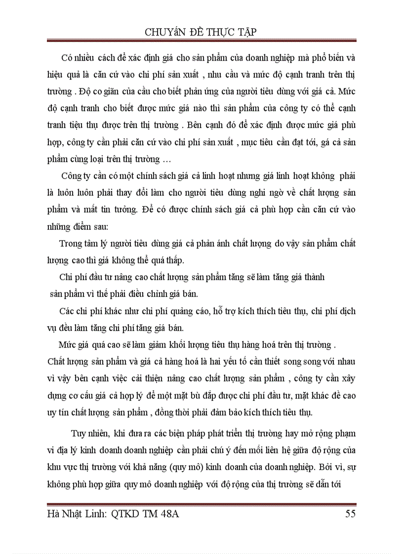 image for page Giải pháp phát triển thị trường tiêu thụ sản phẩm gỗ nguyên liệu của công ty TNHH Xây dựng và thương mại Thanh Giang 1