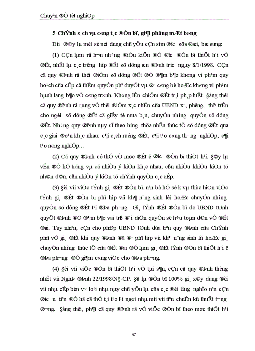 image for page Những giải pháp nhằm đẩy nhanh tiến độ giải ngân nguồn vốn hỗ trợ phát triển chính thức ODA tại Việt Nam giai đoạn 2001 2005 1
