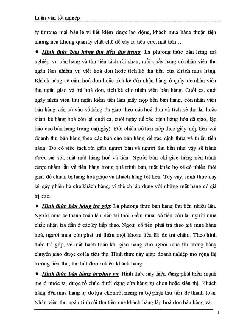 image for page Hoàn thiện kế toán nghiệp vụ bán hàng nội địa ở công ty xuất nhập khẩu nông sản thực phẩm Hà Nội 1