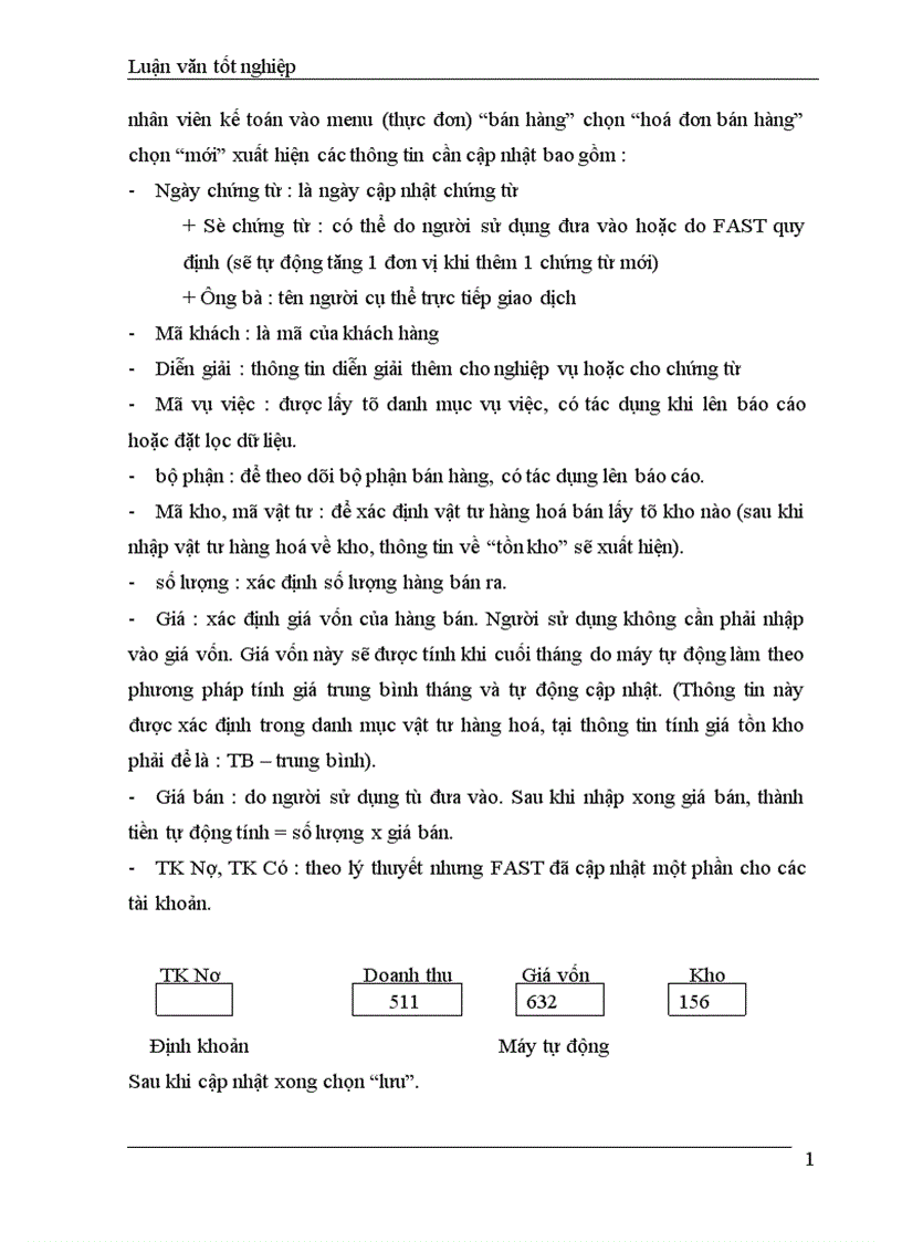 image for page Hoàn thiện kế toán nghiệp vụ bán hàng nội địa ở công ty xuất nhập khẩu nông sản thực phẩm Hà Nội 1