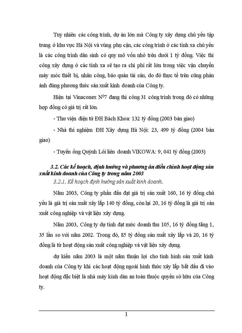 image for page Thực trạng hoạt động trong lĩnh vực đầu tư 1