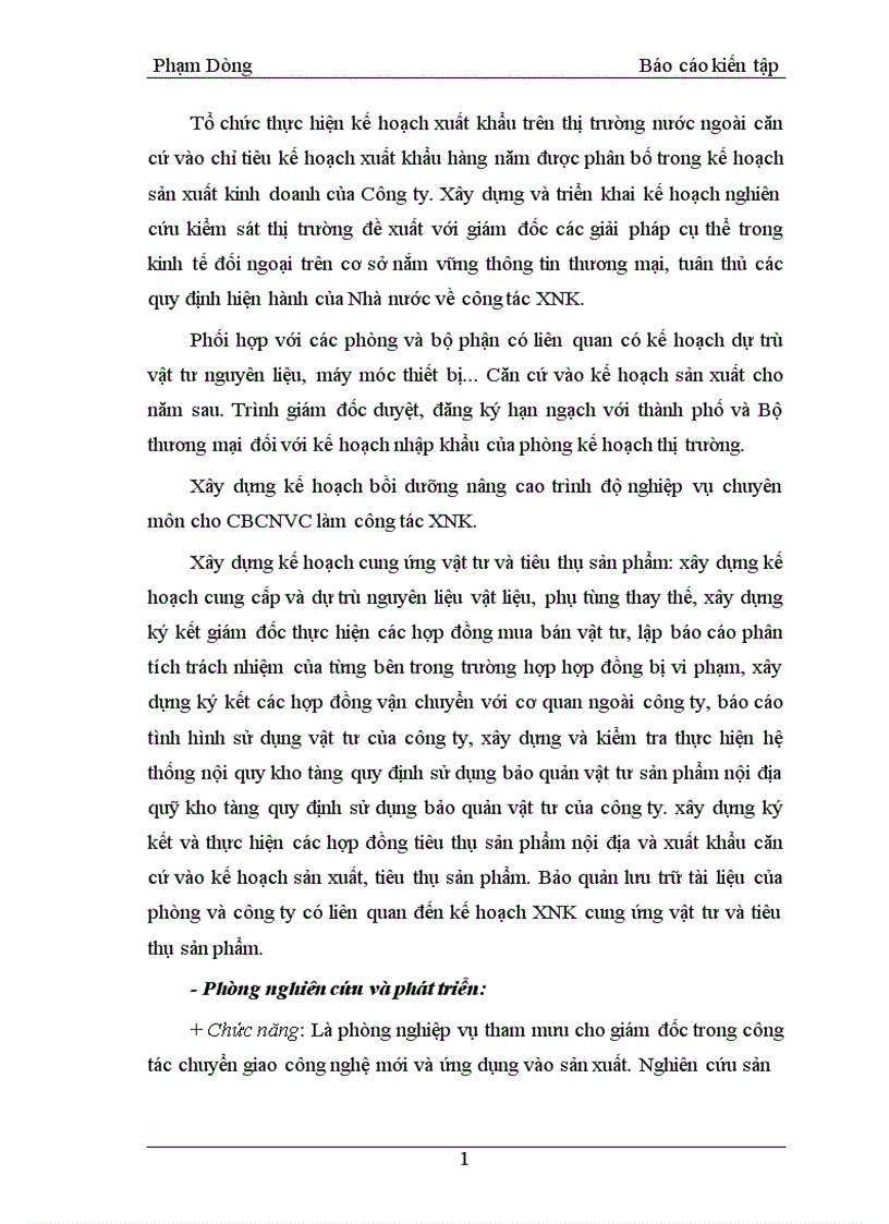 image for page Báo cáo tình hình sản xuất kinh doanh của Công ty cổ phần Dược và vật tư thiết bị y tế giao thông vận tải 1