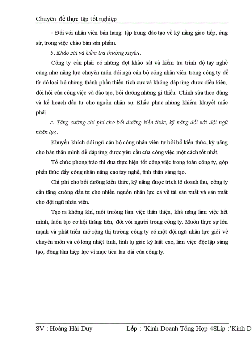 image for page Chiến lược phát triển thị trường của công ty cổ phần Bách Việt 1