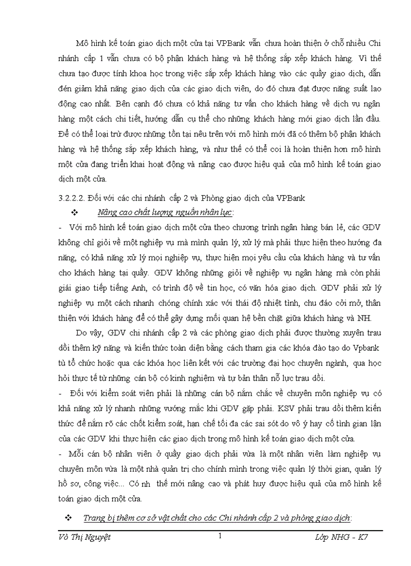 image for page Mô hình kế toán giao dịch áp dụng cho hoạt động huy động vốn tại Ngân hàng thương mại cổ phần các Doanh nghiệp ngoài quốc doanh VPBank