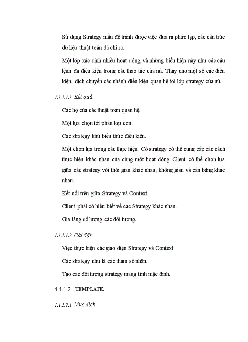 image for page Mẫu thiết kế phần mềm hướng đối tượng và áp dụng