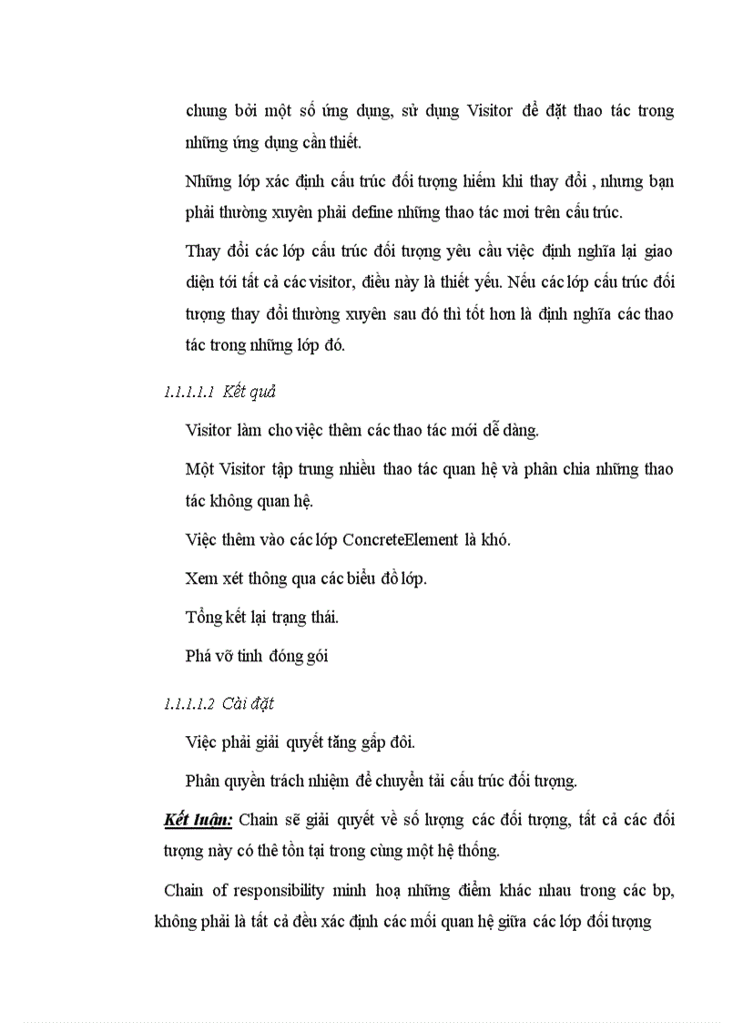 image for page Mẫu thiết kế phần mềm hướng đối tượng và áp dụng