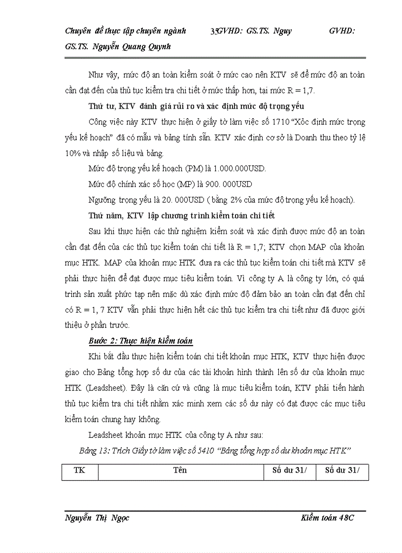 image for page Tìm hiểu quy trình kiểm toán khoản mục Hàng tồn kho trong kiểm toán báo cáo tài chính do Công ty TNHH Deloitte Việt Nam thực hiện 1