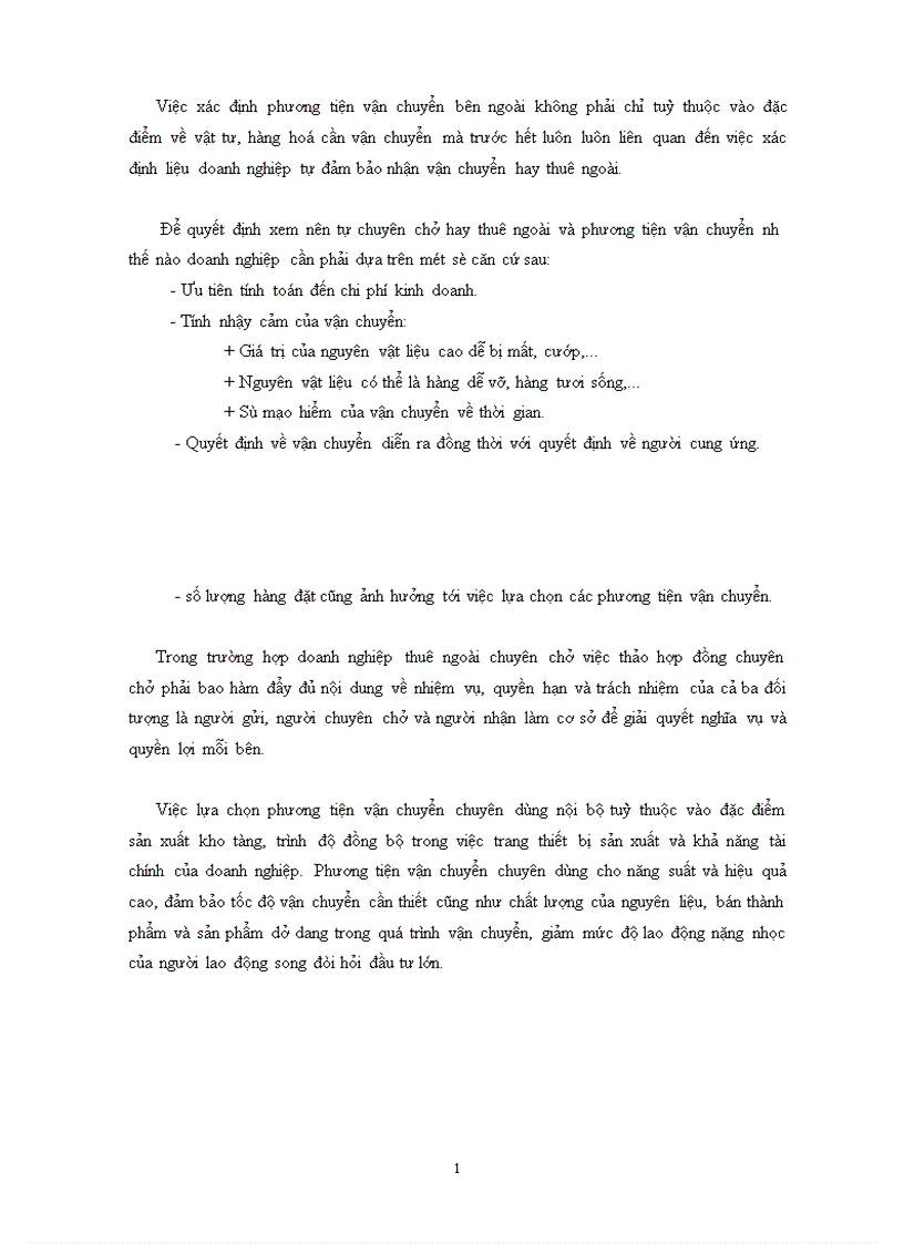 image for page Một số biện pháp nhằm nâng cao công tác quản trị và sử dụng nguyên vật liệu