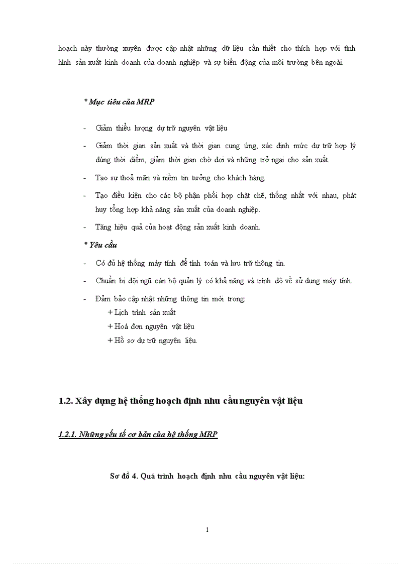 image for page Một số biện pháp nhằm nâng cao công tác quản trị và sử dụng nguyên vật liệu