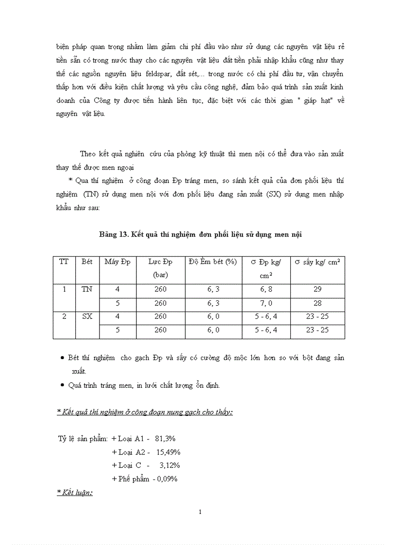 image for page Một số biện pháp nhằm nâng cao công tác quản trị và sử dụng nguyên vật liệu