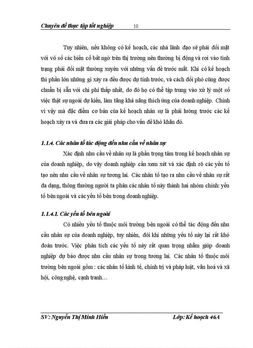 image for page Thực trạng và giải pháp nâng cao chất lượng kế hoạch nhân sự tại Tổng công ty đầu tư phát triển hạ tầng đô thị