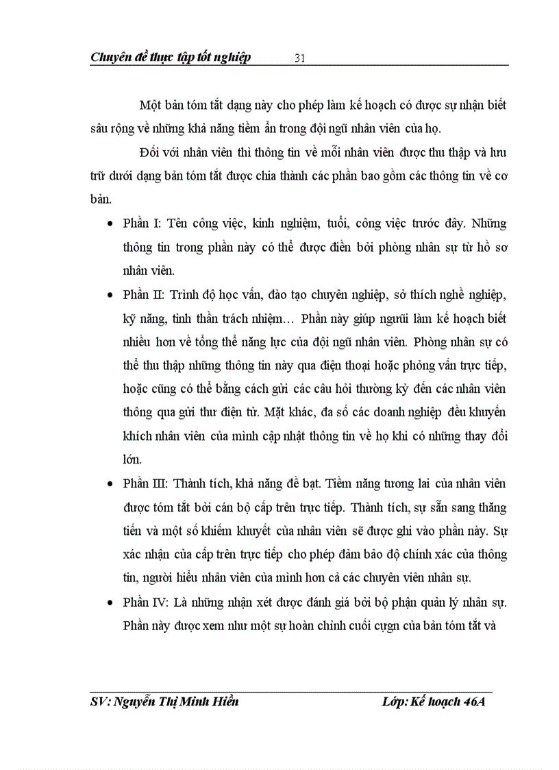 image for page Thực trạng và giải pháp nâng cao chất lượng kế hoạch nhân sự tại Tổng công ty đầu tư phát triển hạ tầng đô thị