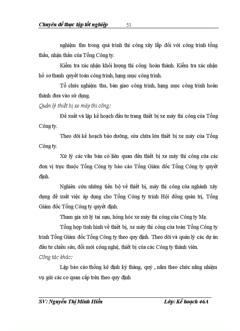 image for page Thực trạng và giải pháp nâng cao chất lượng kế hoạch nhân sự tại Tổng công ty đầu tư phát triển hạ tầng đô thị