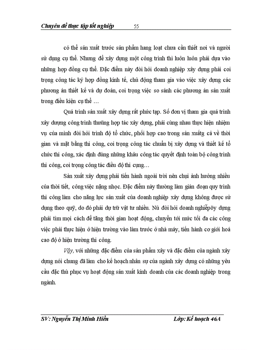image for page Thực trạng và giải pháp nâng cao chất lượng kế hoạch nhân sự tại Tổng công ty đầu tư phát triển hạ tầng đô thị