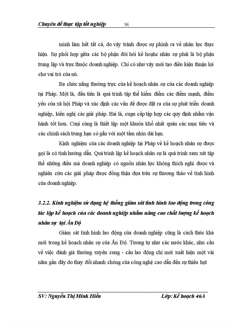 image for page Thực trạng và giải pháp nâng cao chất lượng kế hoạch nhân sự tại Tổng công ty đầu tư phát triển hạ tầng đô thị