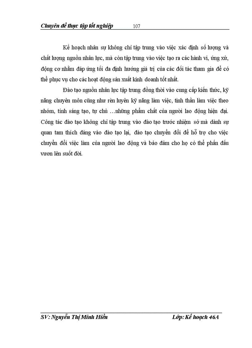 image for page Thực trạng và giải pháp nâng cao chất lượng kế hoạch nhân sự tại Tổng công ty đầu tư phát triển hạ tầng đô thị