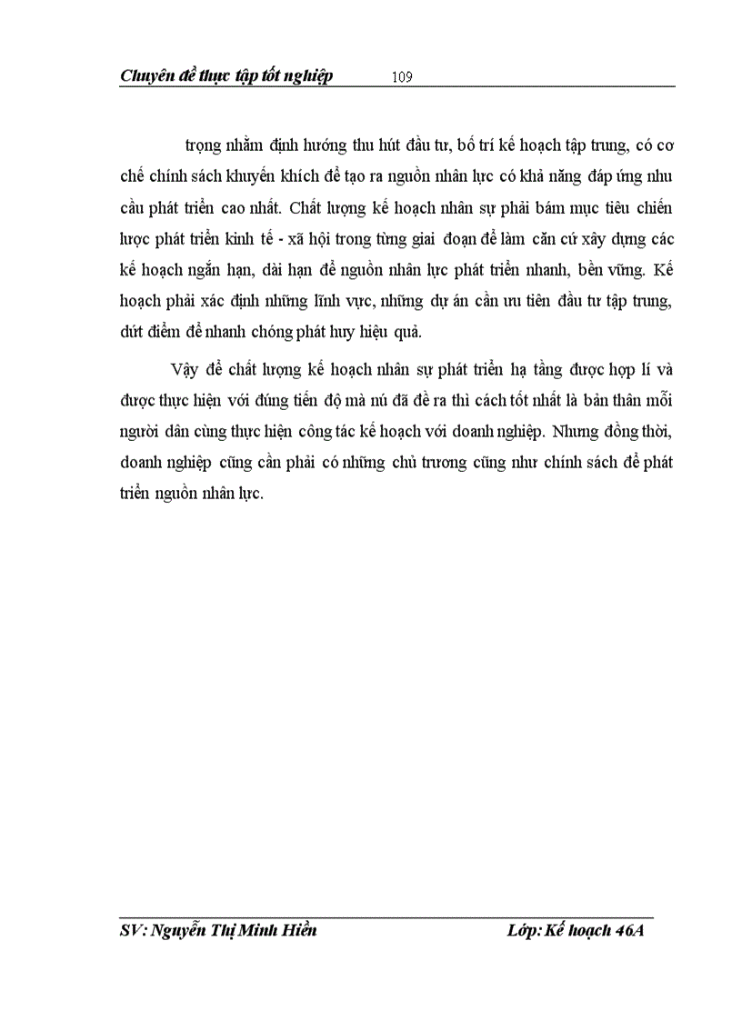image for page Thực trạng và giải pháp nâng cao chất lượng kế hoạch nhân sự tại Tổng công ty đầu tư phát triển hạ tầng đô thị