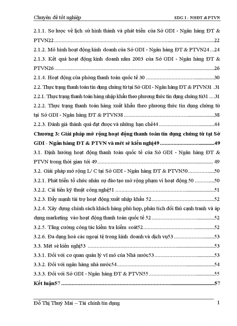 image for page Hoạt động thanh toán quốc tế theo phương thức tín dụng chứng từ 1
