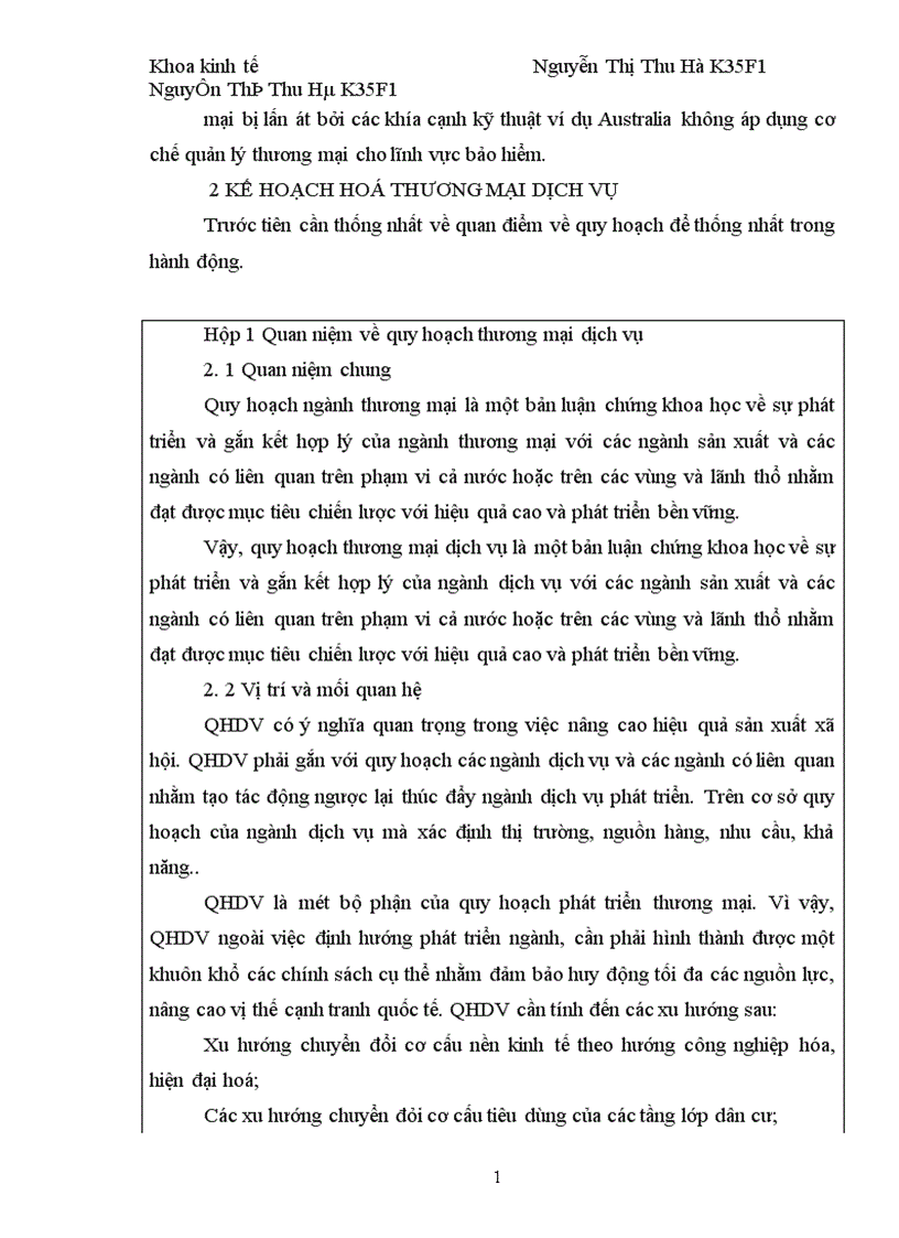 image for page Một số giải pháp tăng cường quản lý Nhà nước đối với thương mại dịch vụ trong điều kiện hội nhập kinh tế hiện nay