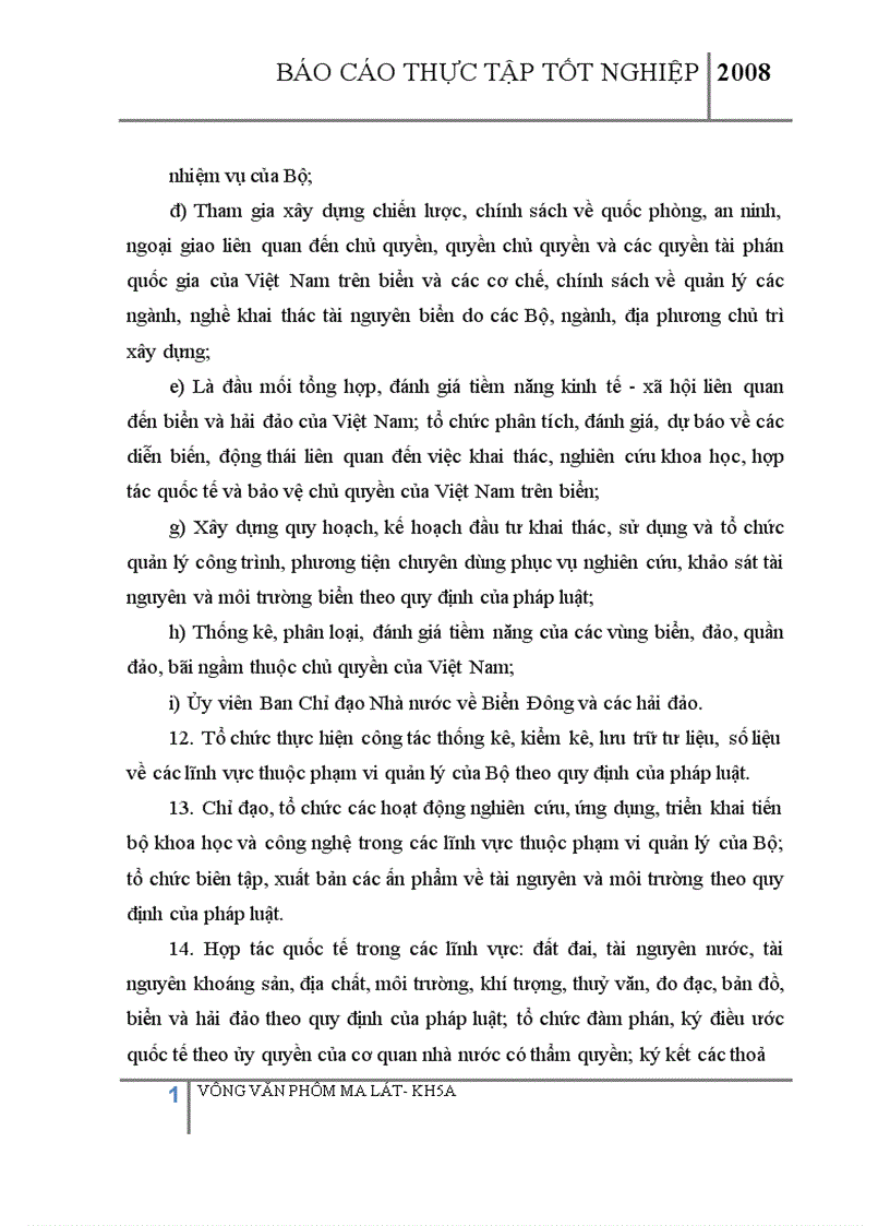 image for page Tìm hiều về cơ cấu tổ chức chúc năng nhiệm vụ của Trung tâm tư liệu khí tượng thủy văn