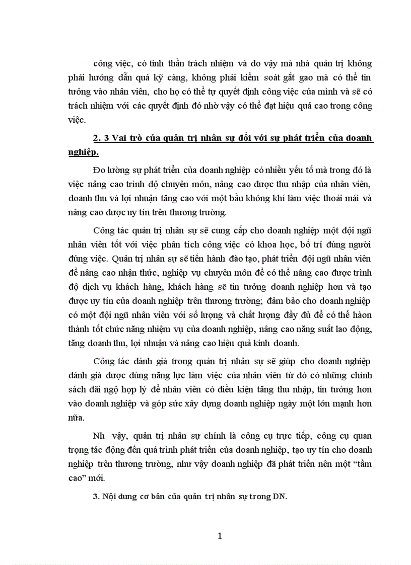 image for page Một số biện pháp nhằm nâng cao chất lượng công tác tuyển dụng nhân sự tại công ty kinh doanh và dịch vụ nhà Hà Nội 1