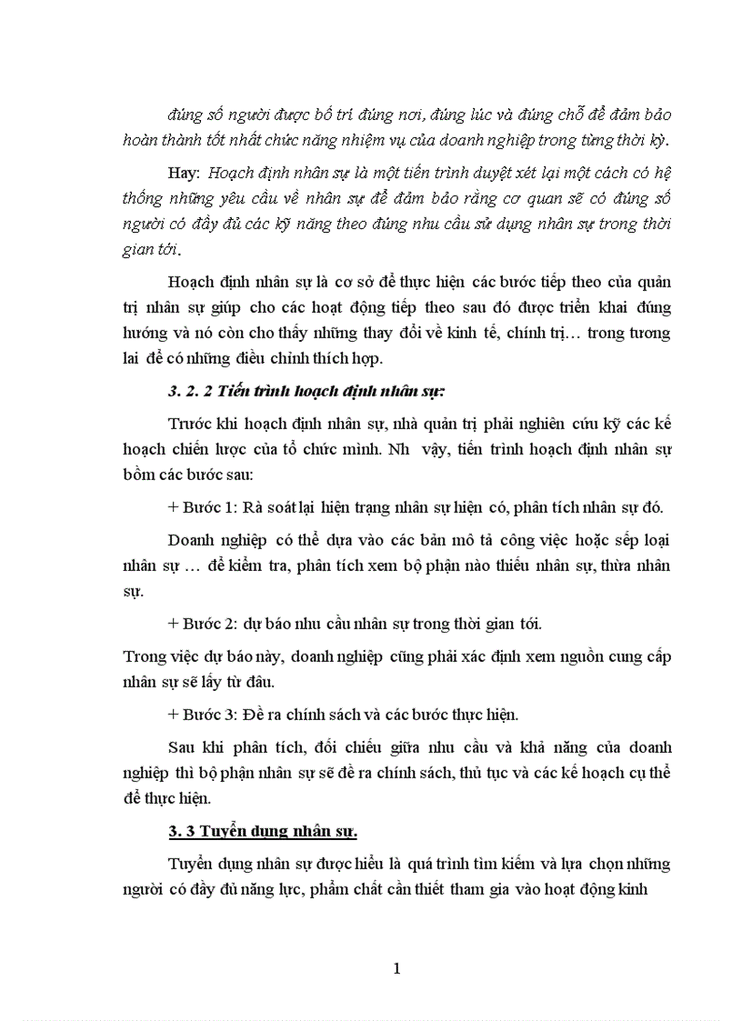 image for page Một số biện pháp nhằm nâng cao chất lượng công tác tuyển dụng nhân sự tại công ty kinh doanh và dịch vụ nhà Hà Nội 1