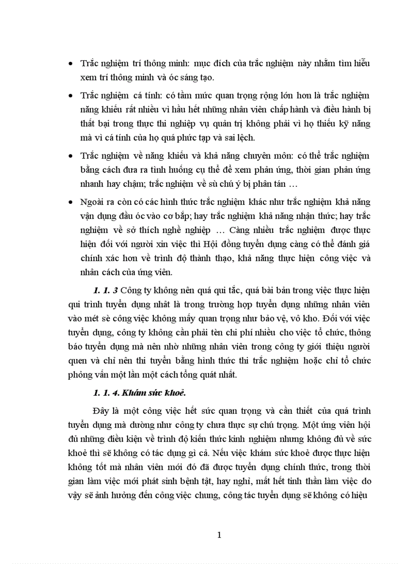 image for page Một số biện pháp nhằm nâng cao chất lượng công tác tuyển dụng nhân sự tại công ty kinh doanh và dịch vụ nhà Hà Nội 1