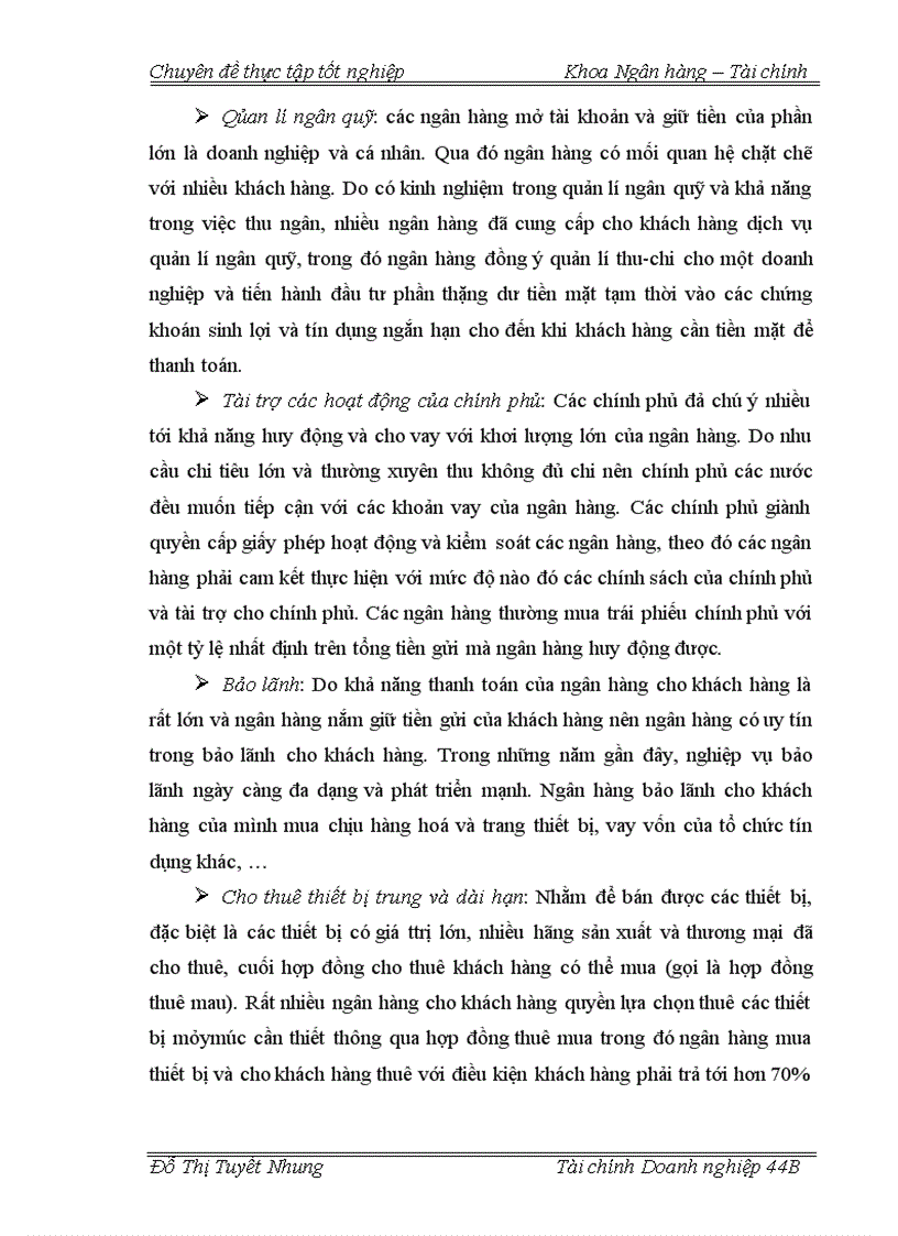 image for page Nâng cao chât lượng cho vay đối với doanh nghiệp vừa và nhỏ tại ngân hàng nông nghiệp và phát triển nông thôn Nam Hà Nội 1