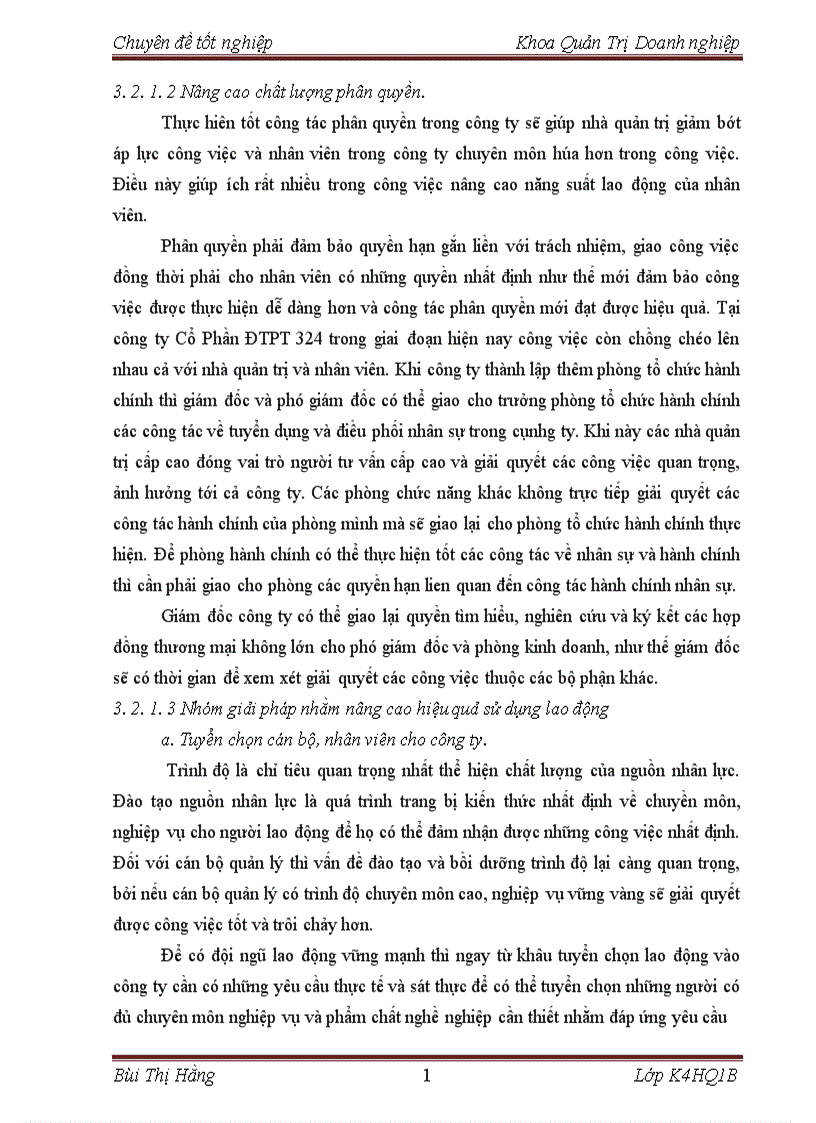 image for page Hoàn thiện tổ chức bộ máy quản trị công ty Cổ Phần ĐTPT 324 1