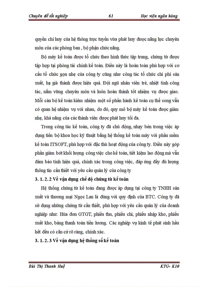 image for page Kế toán tập hợp chi phí và tính giá thành sản phẩm tại công ty TNHH sản xuất và thương mại Ngọc Lan 1