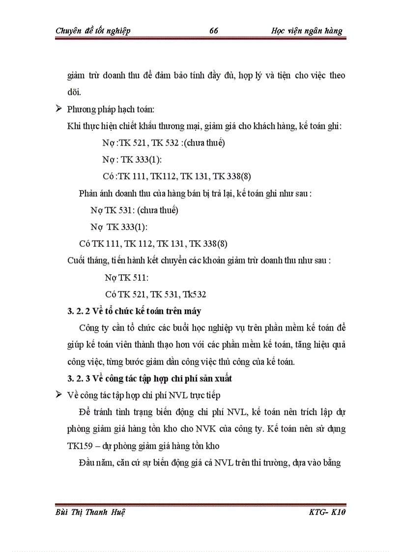 image for page Kế toán tập hợp chi phí và tính giá thành sản phẩm tại công ty TNHH sản xuất và thương mại Ngọc Lan 1