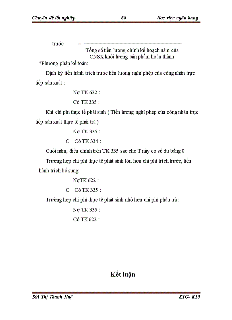 image for page Kế toán tập hợp chi phí và tính giá thành sản phẩm tại công ty TNHH sản xuất và thương mại Ngọc Lan 1