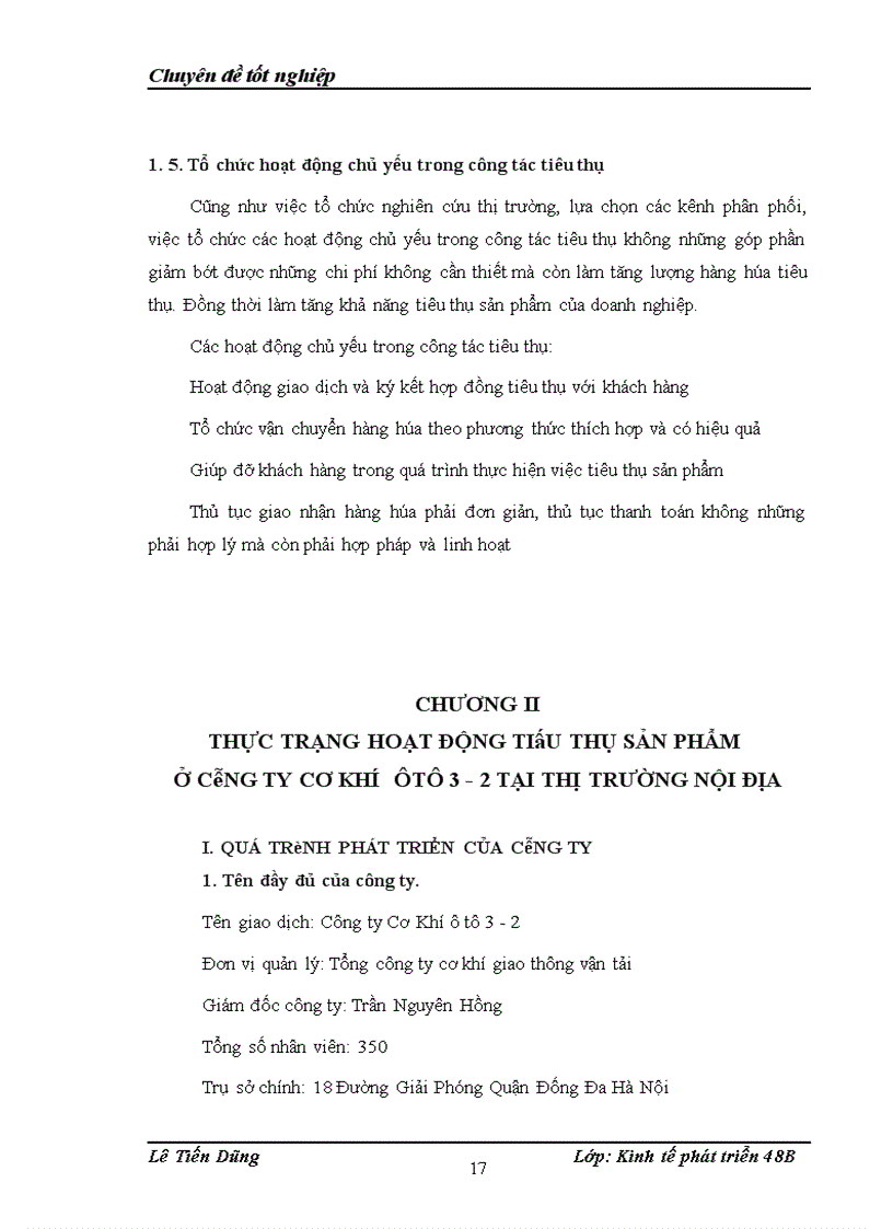 image for page Một số giải pháp thúc đẩy tiêu thụ sản phẩm của công ty Ôtô 3 2