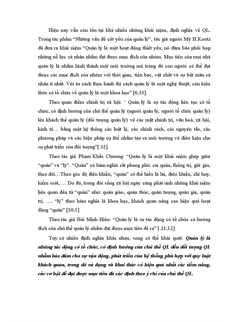 image for page Biện pháp quản lý phát triển đội ngũ cán bộ quản lý trường THCS của Phòng Giáo Dục và Đào tạo huyện Cát Tiên tỉnh Lâm Đồng 1