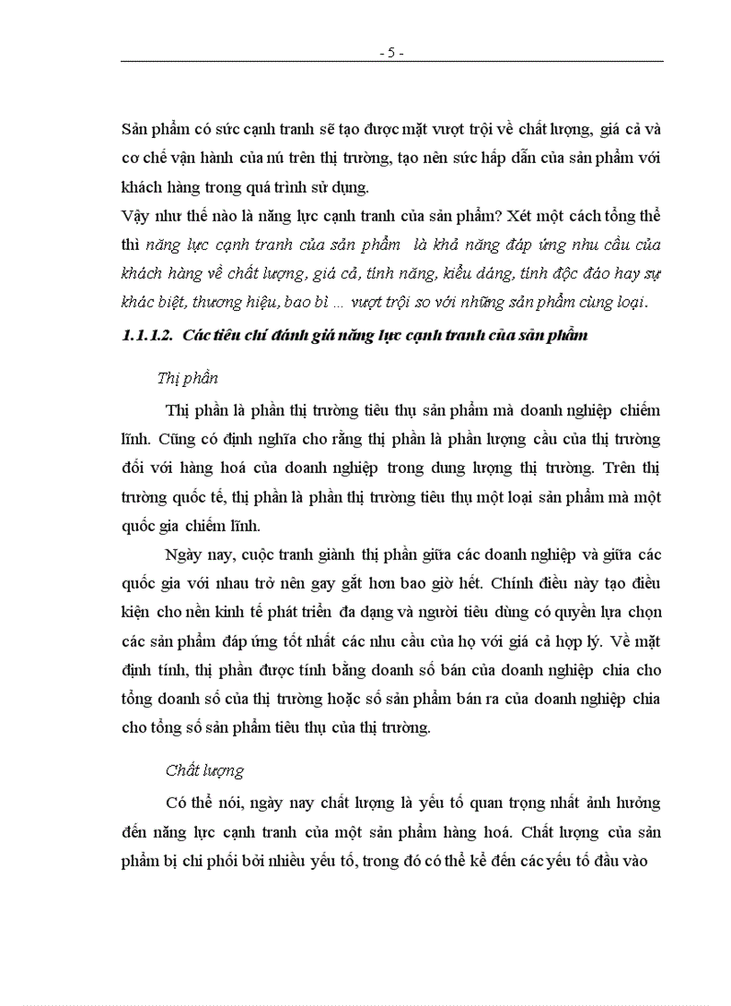image for page Năng lực cạnh tranh của hàng nông sản xuất khẩu Việt Nam trên thị trường EU và Nhật Bản trong thời kỳ hội nhập WTO
