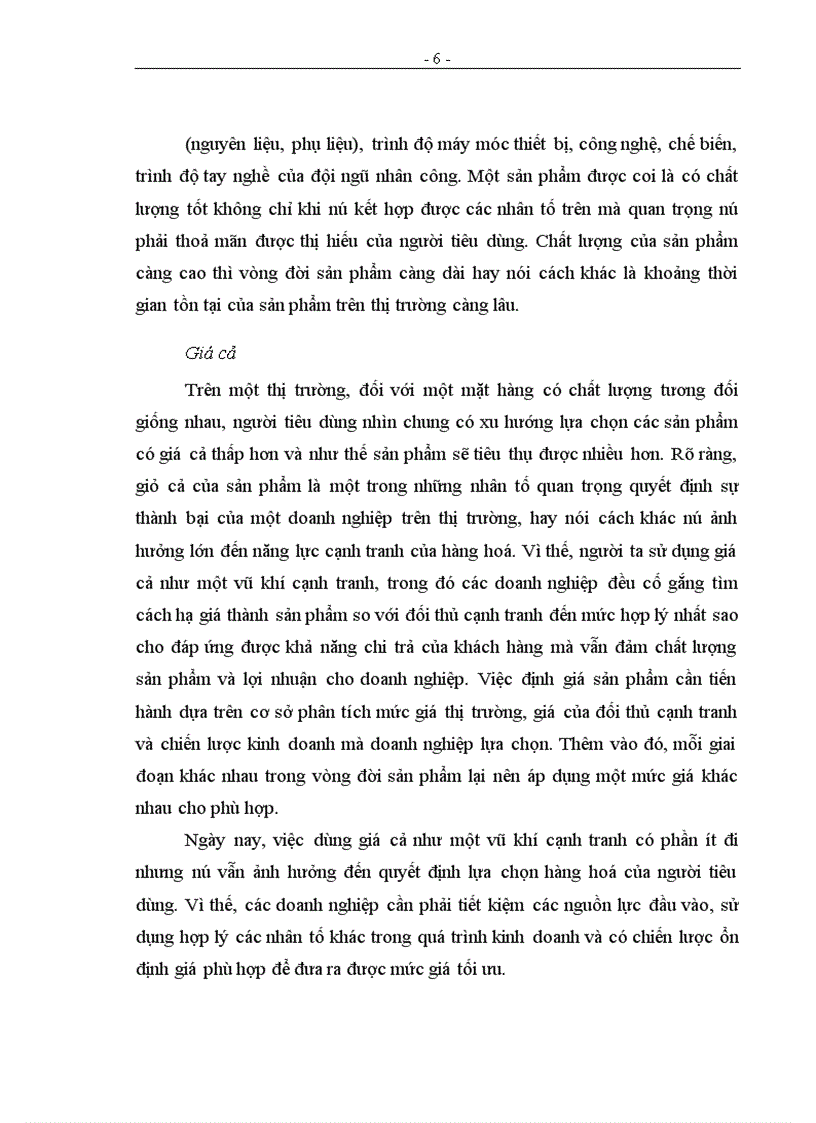 image for page Năng lực cạnh tranh của hàng nông sản xuất khẩu Việt Nam trên thị trường EU và Nhật Bản trong thời kỳ hội nhập WTO