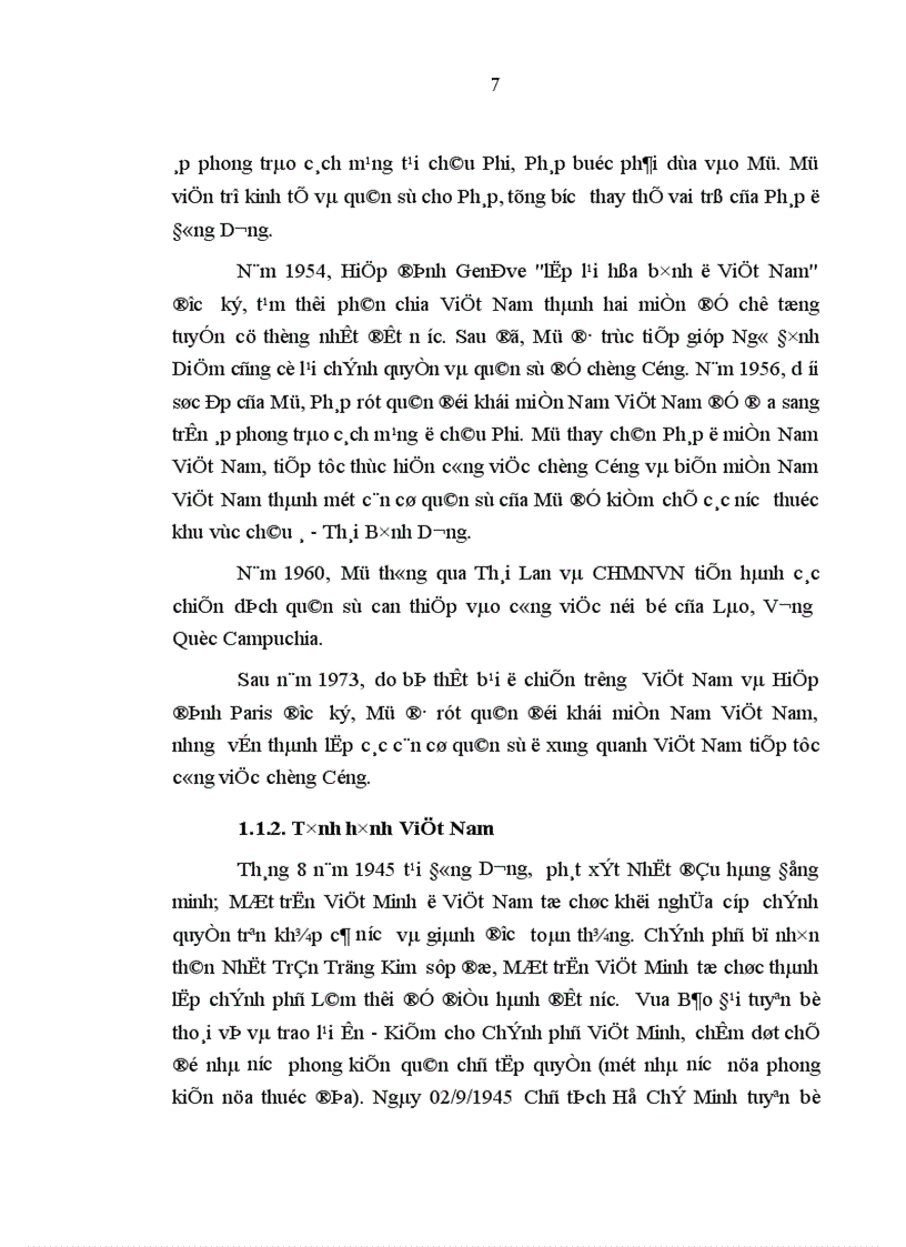 image for page Đạo Công Giáo với chính trị ở Việt Nam trong giai đoạn từ 1954 đến 1975 1