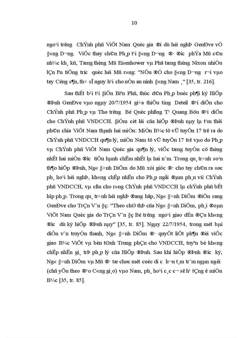 image for page Đạo Công Giáo với chính trị ở Việt Nam trong giai đoạn từ 1954 đến 1975 1