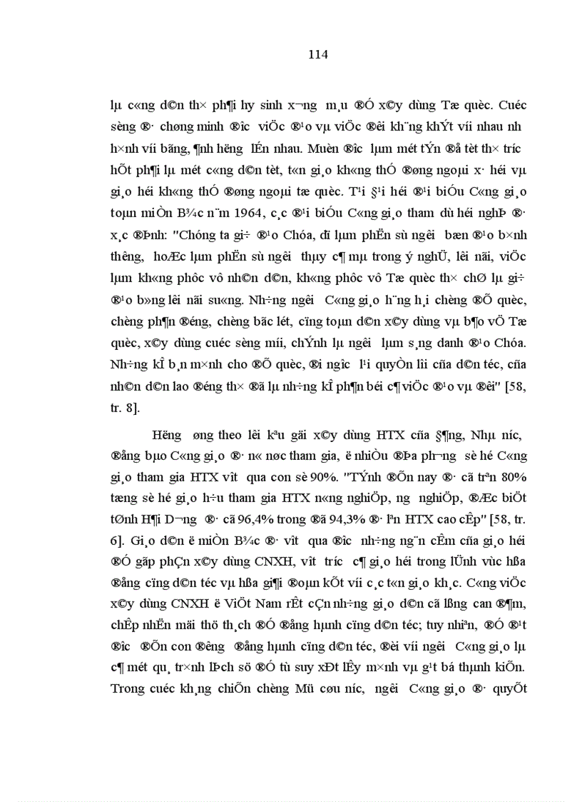 image for page Đạo Công Giáo với chính trị ở Việt Nam trong giai đoạn từ 1954 đến 1975 1