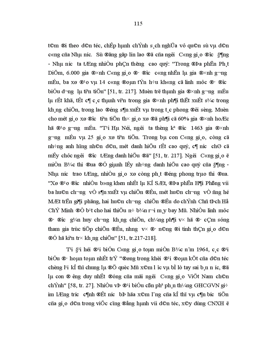 image for page Đạo Công Giáo với chính trị ở Việt Nam trong giai đoạn từ 1954 đến 1975 1