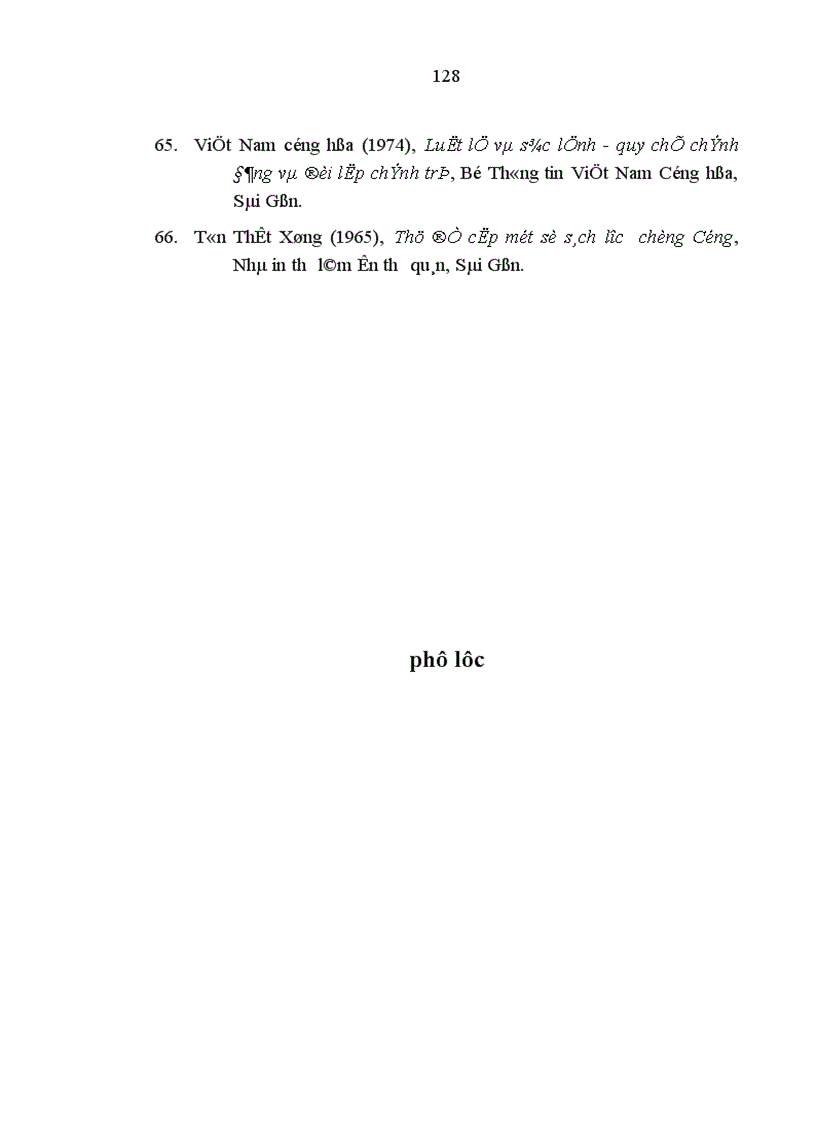 image for page Đạo Công Giáo với chính trị ở Việt Nam trong giai đoạn từ 1954 đến 1975 1