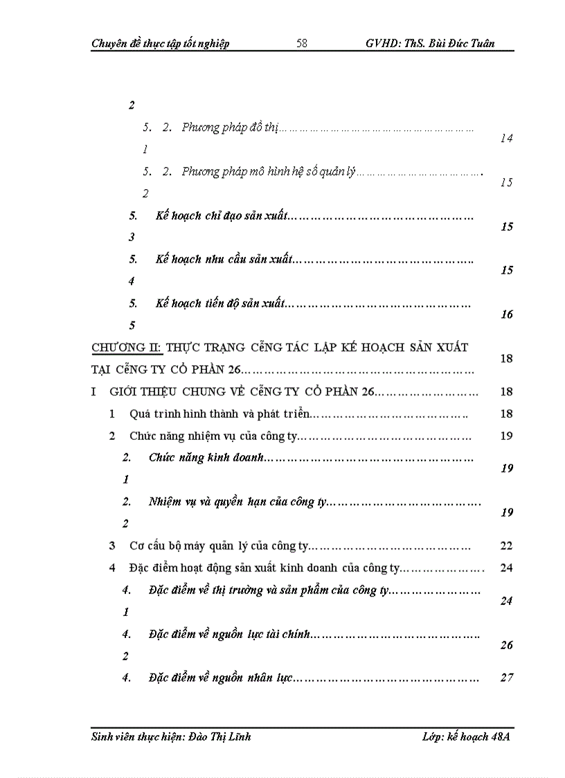 image for page Hoàn thiện công tác lập kế hoạch sản xuất tại công ty cổ phần 26 1
