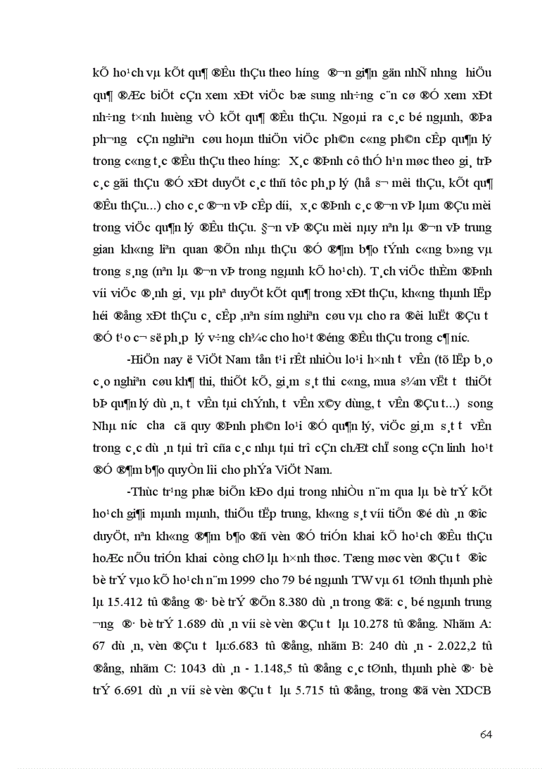 image for page Một số giải pháp nhằm nâng cao hiệu quả trong công tác đấu thầu tuyển chọn tư vấn hiện nay 1