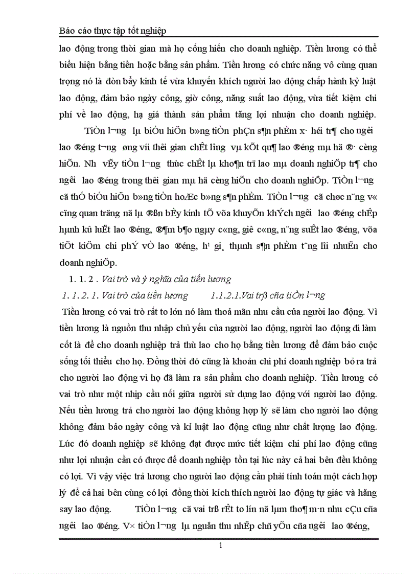 image for page Kế toán tiền lương và các khoản trích theo lương tại Công ty sản xuất Thương Mại và dịch vụ Phú Bình 1